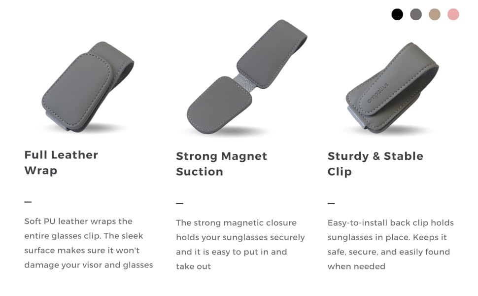 product details of sunglasses holder