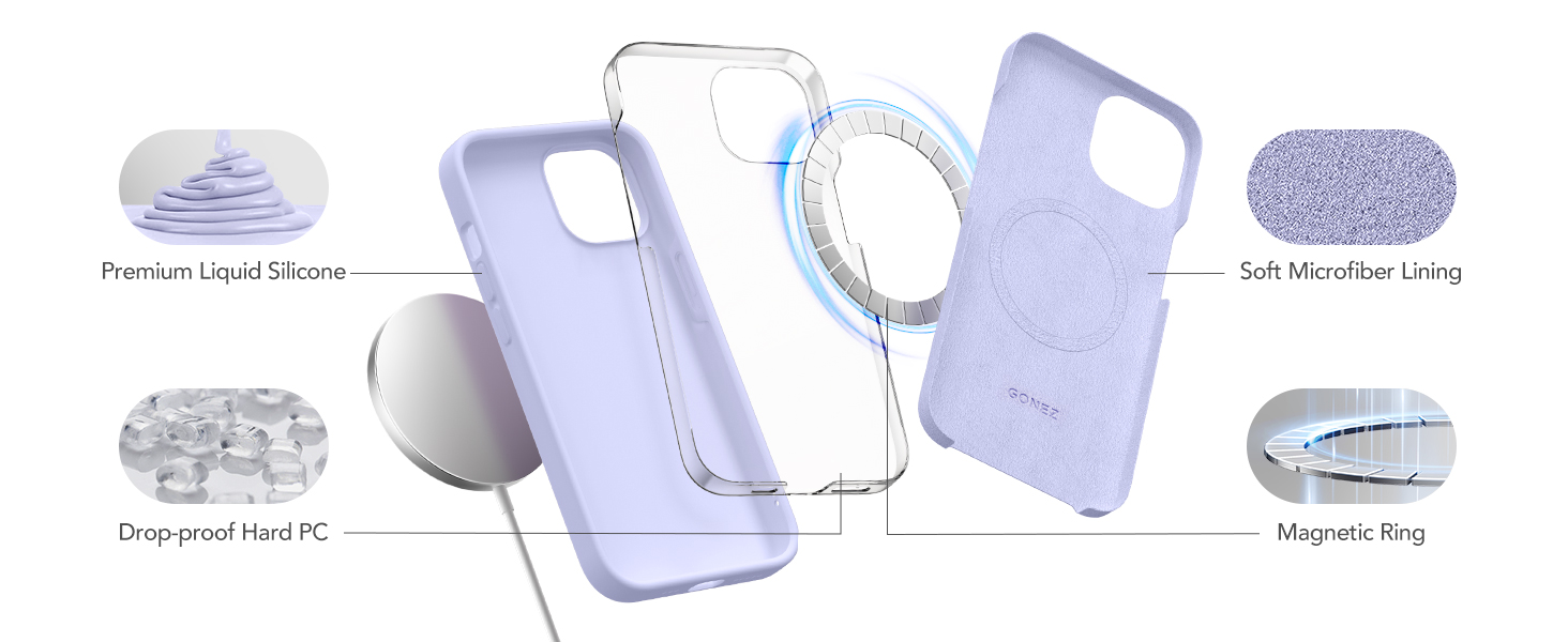 iphone 14 magsafe case