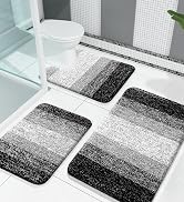 bath mat