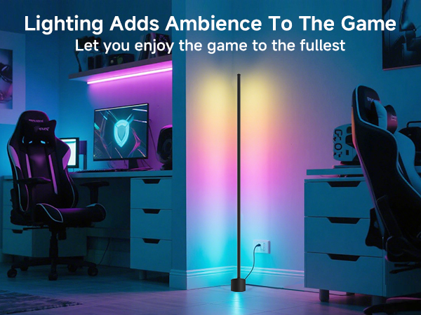 gaming lights