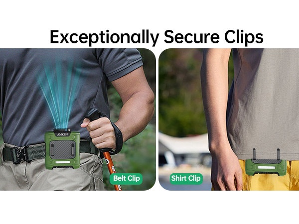 clip fan-A+2a