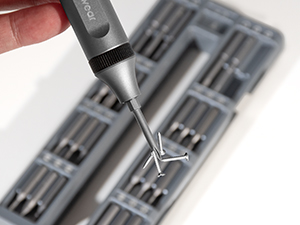 Mini Electric Screwdriver