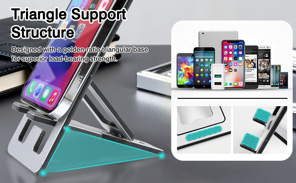 triangle support