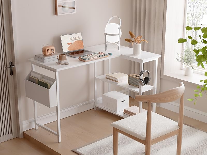corner desk