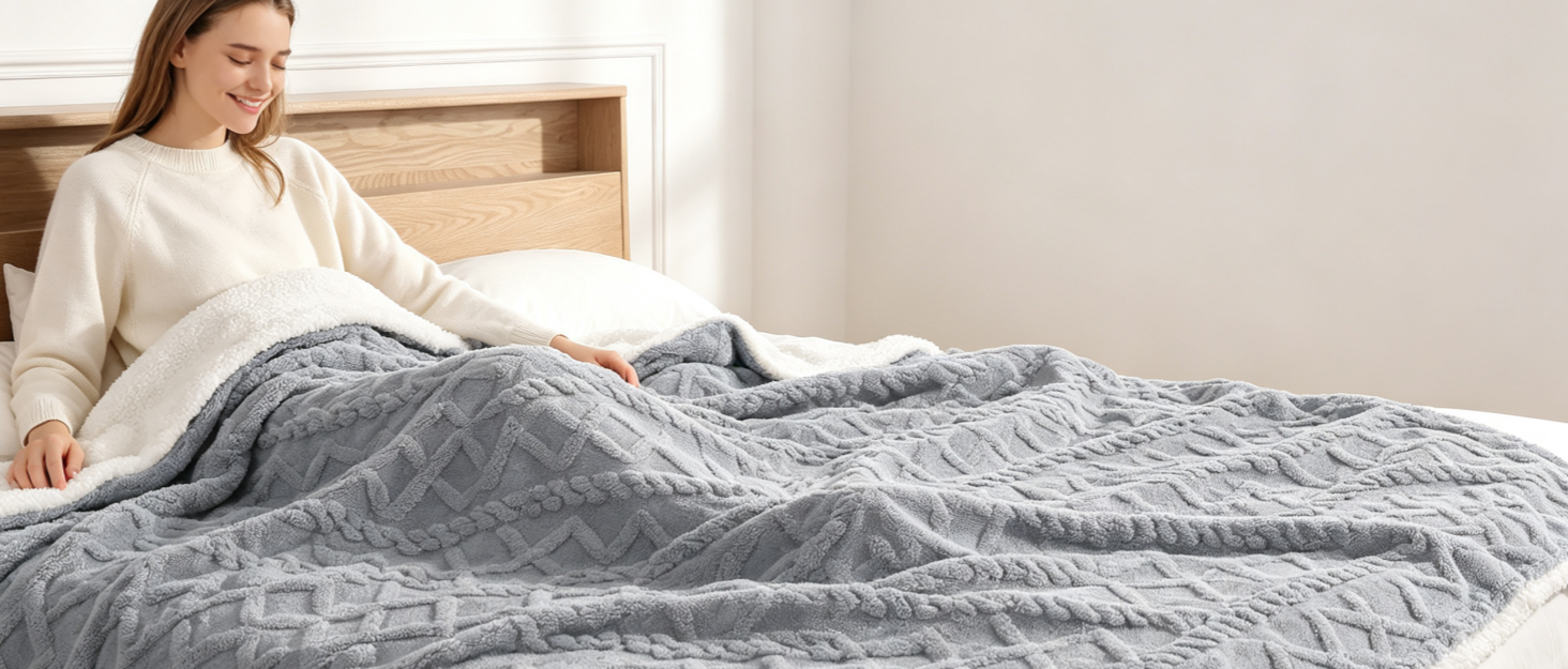 electric blanket