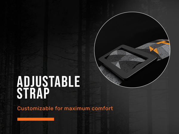 hard hat headlamp comfortable to wear