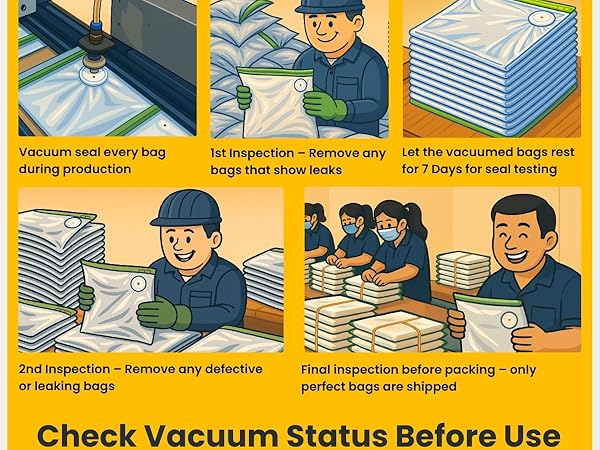 3d filament storage bags