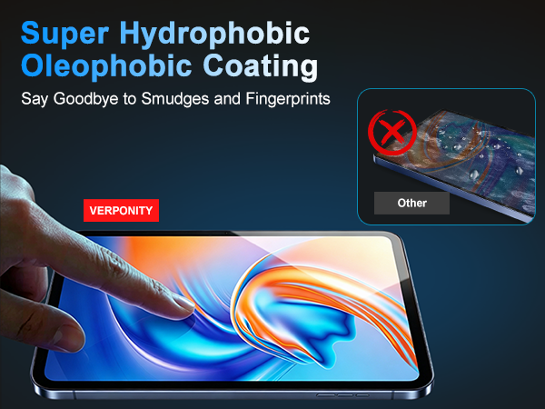 tablet screen protectors