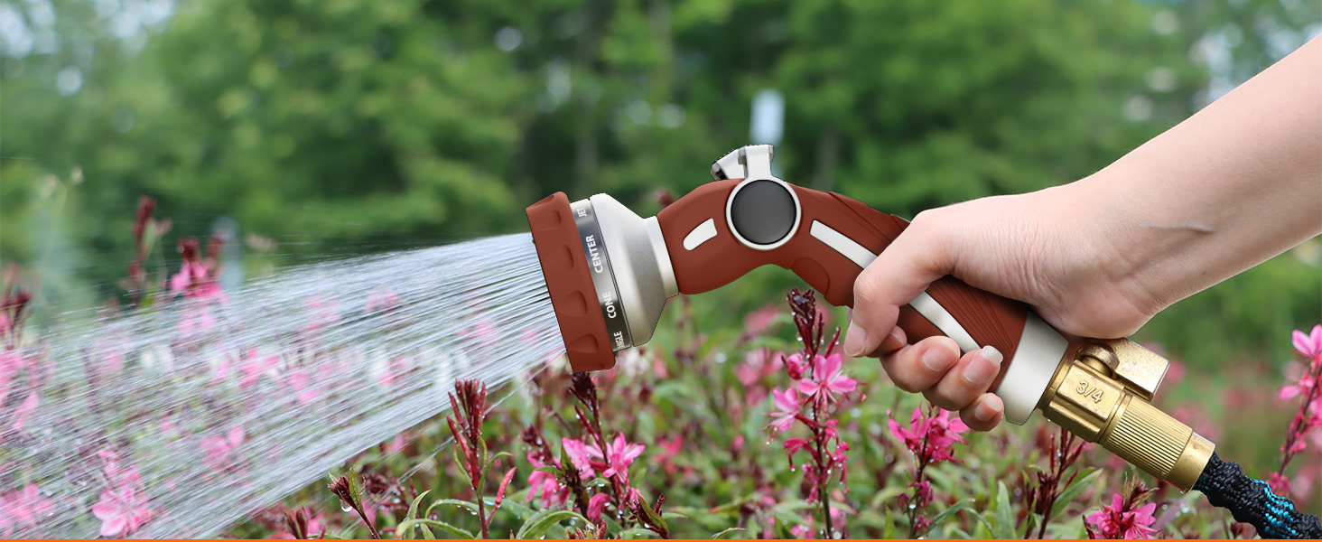 garden watering