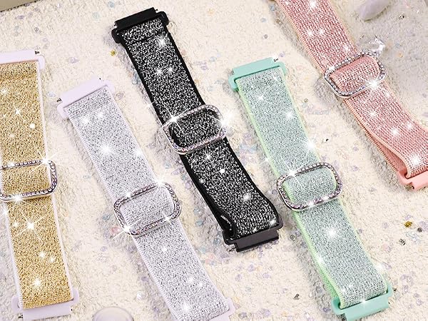 smart watch bands for women 22mm