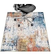 Office Chair Mat for Hardwood Floor &amp; Tile Floor,36"X 48" Heavy Duty Desk Chair Mat for Hard Floo...