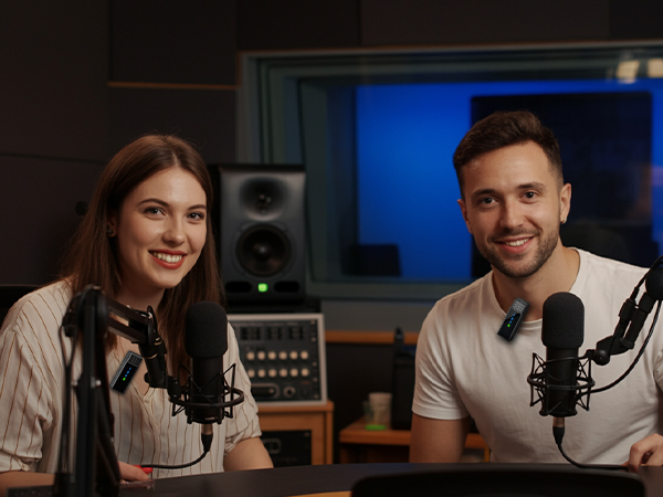 microphone for iphone