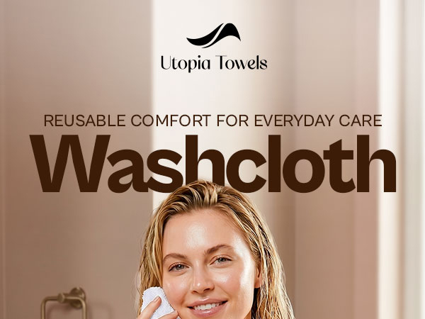 wash cloth