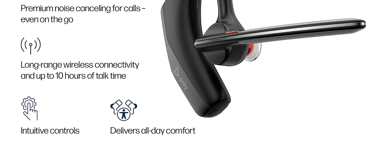 HP Voyager Legend 30_Black