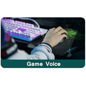 usb desktop microphone