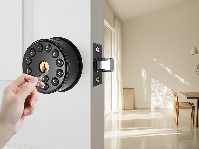 Key Unlock