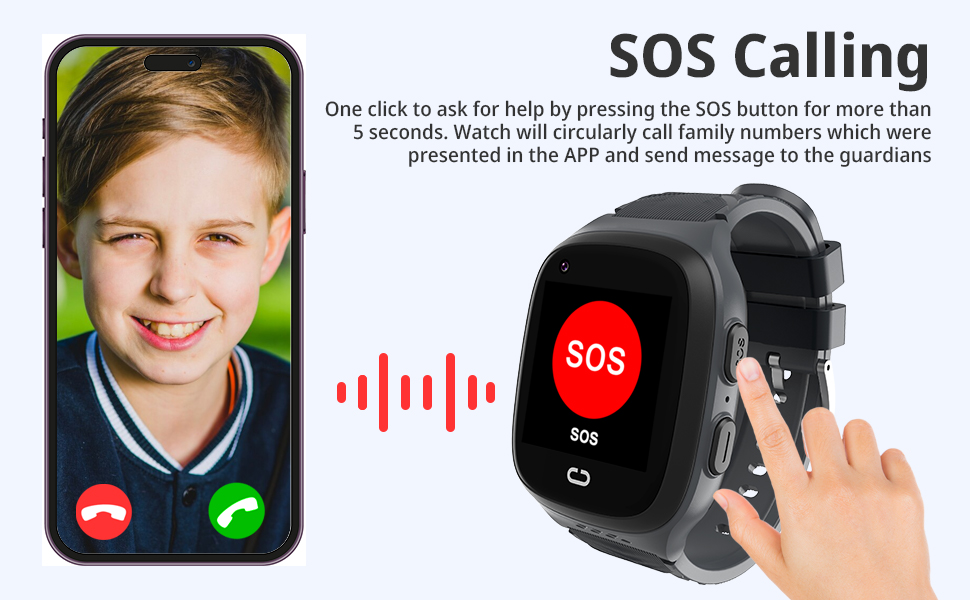 sos watch