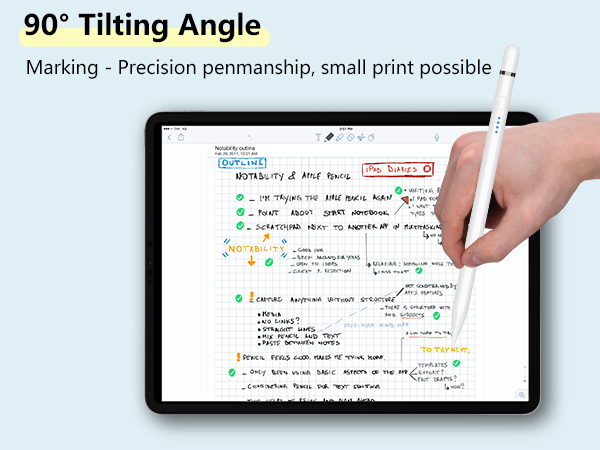ipad pencil