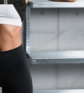 VBSD Weighted Vest Woman 6lb/8lb/12lb/16lb/20lb/25lb/30lb Weight Vest for Women Men Body Weight V...