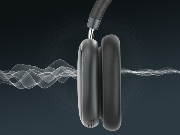 noise cancelling headphones