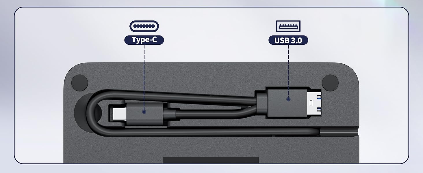 external 4k blu ray drive