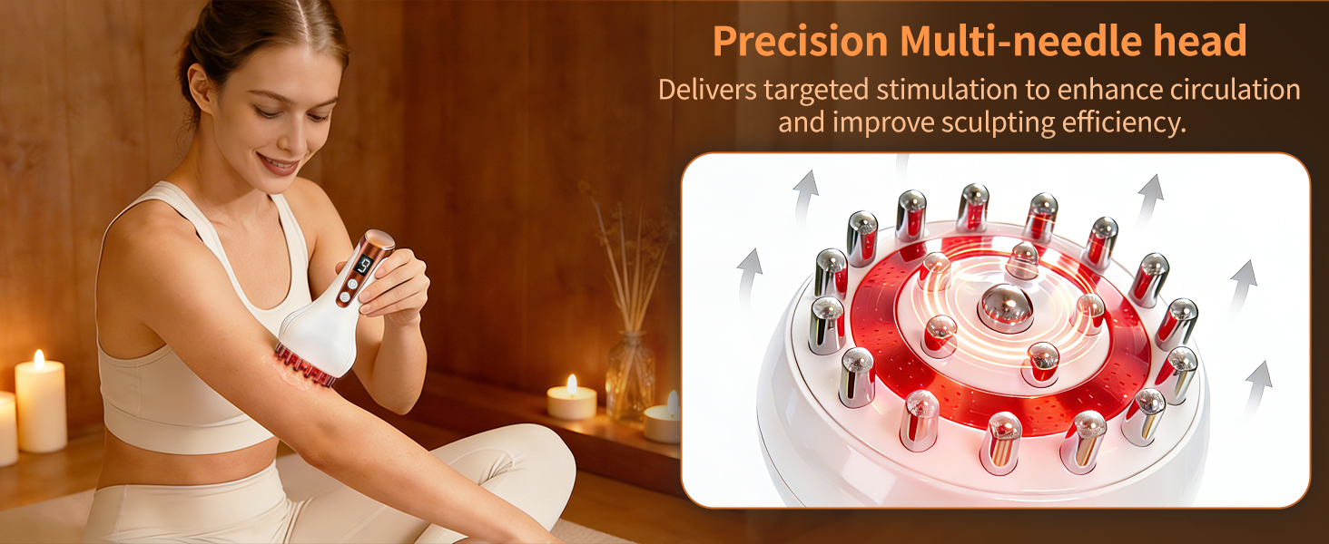 cellulite massage tool