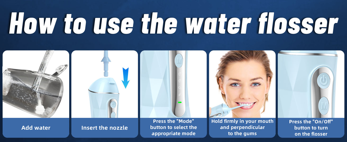 How to use