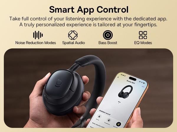 noise canceling headphones anc headphones bluetooth headphones airplane headphones
