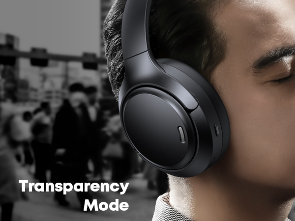 bluetooth headphones