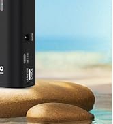 car battery jump starter