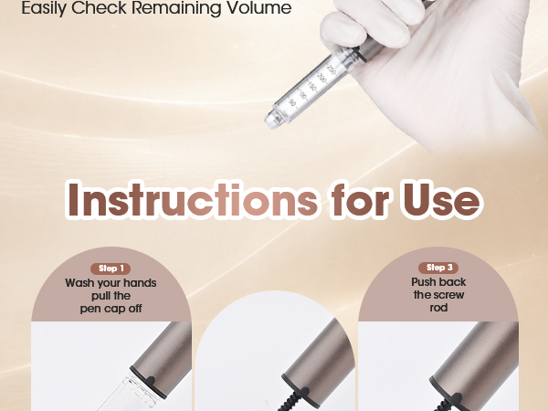 peptide pen