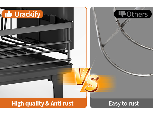 dish rack