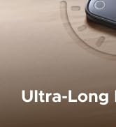 UGREEN FineTrack (iOS Only) Air Tracker Tags 4 Pack, 2-Year Replaceable Battery Bluetooth Tracker...