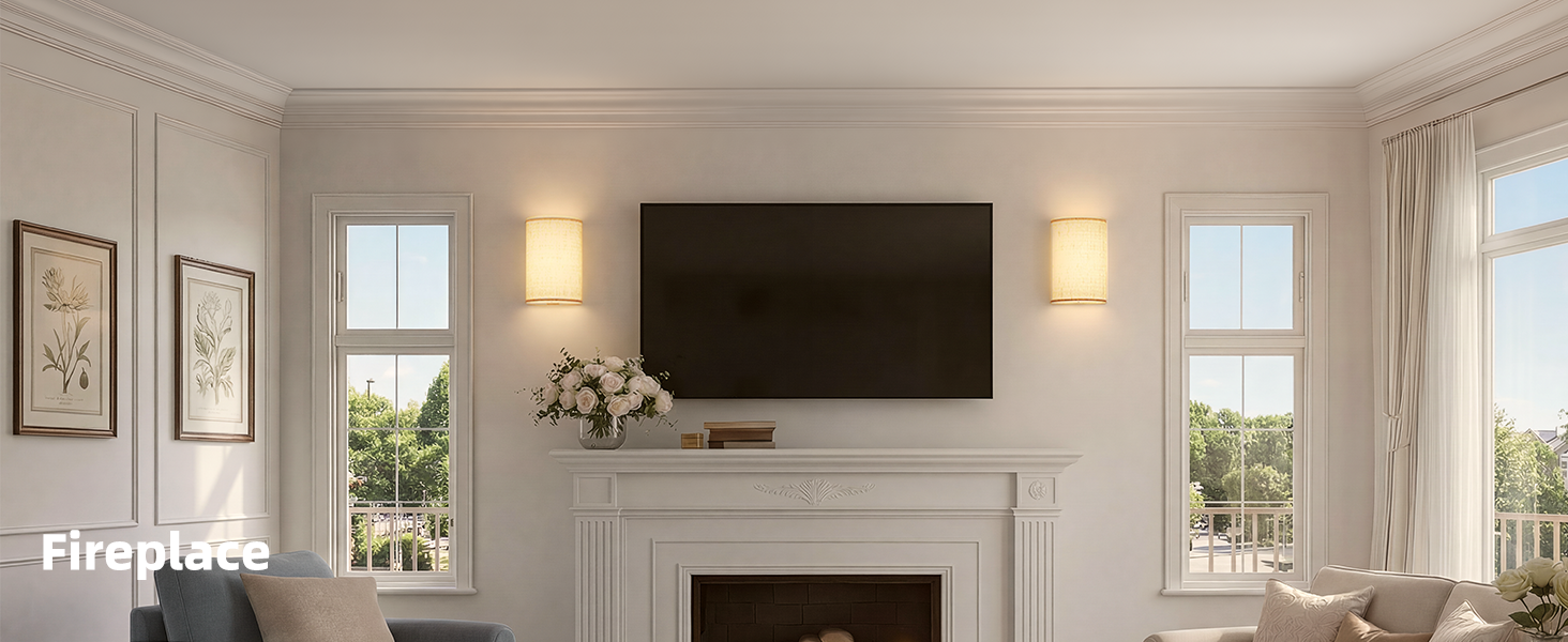 wall sconce