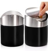 ZO-GarbageBin-Blk-2P