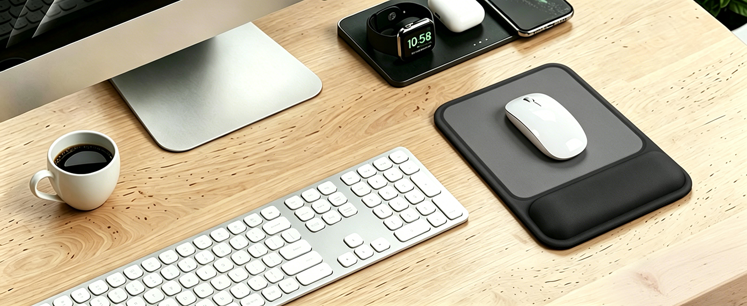mouse pads