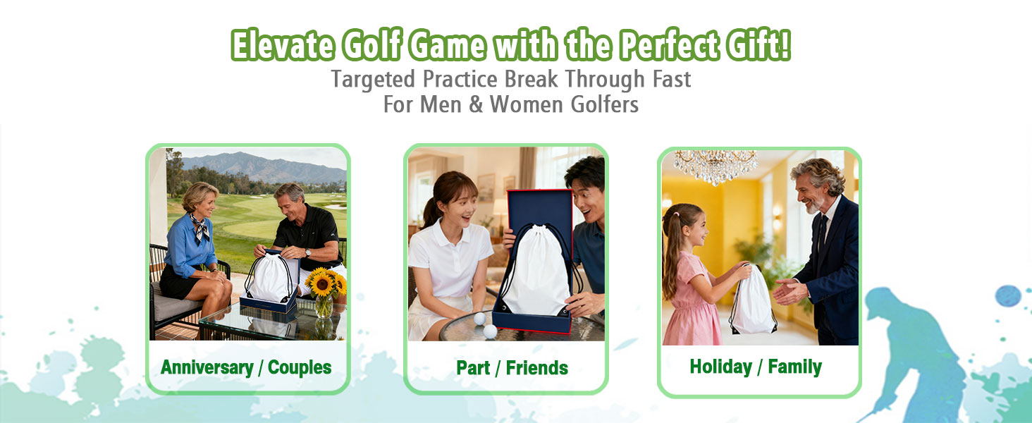 golf swing trainer ball