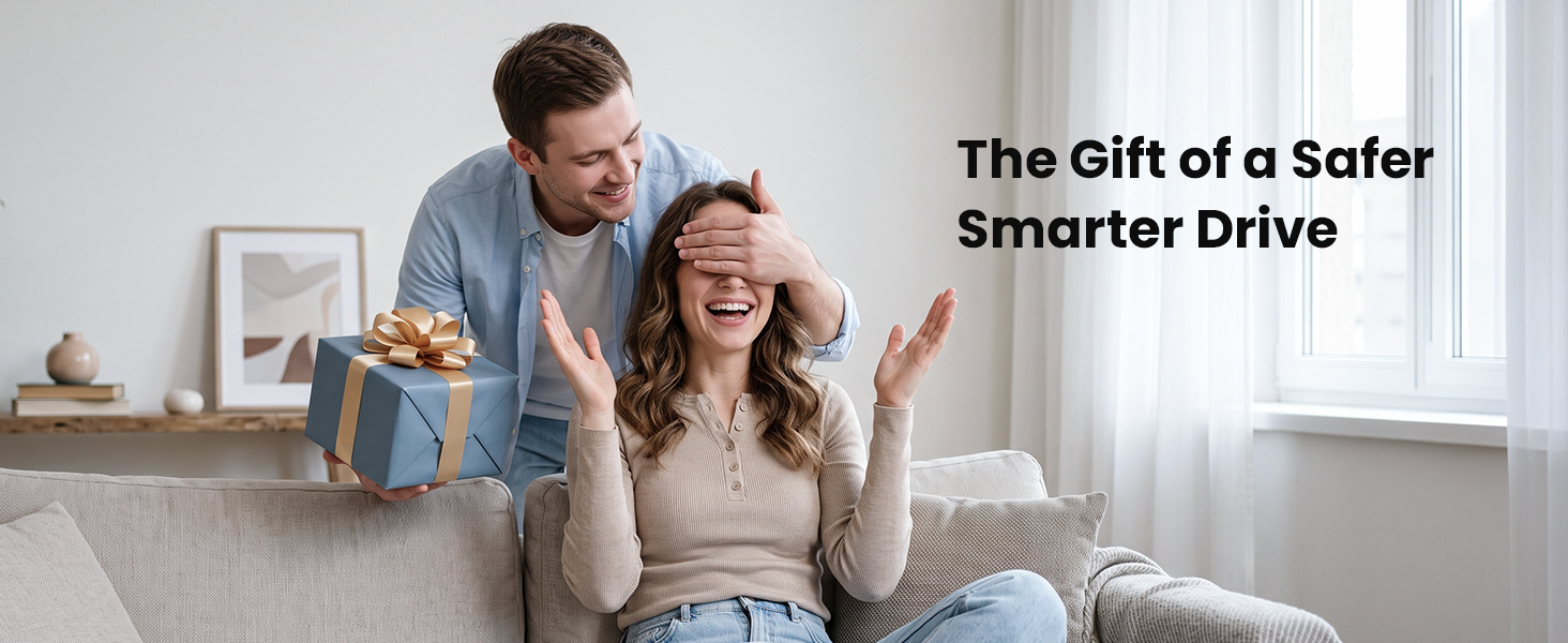 magnetic car phone holder