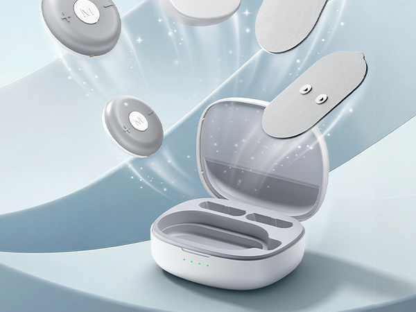 tenz unit for pain tens unit for back pain nmes unit muscle stimulator 