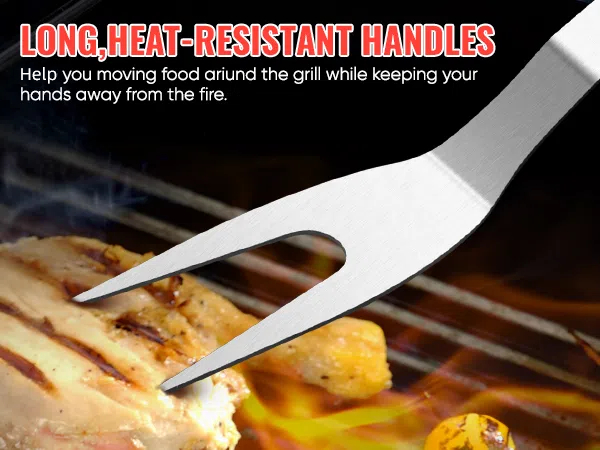 bbq tool