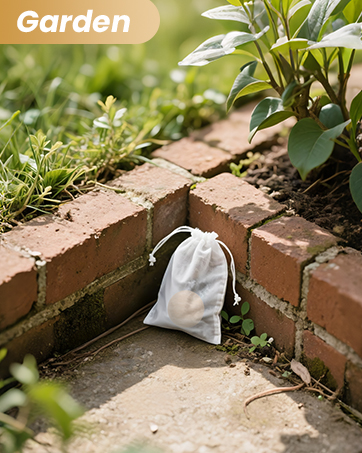 Rodent Repellent