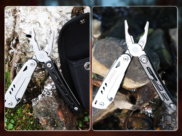 Convenient to carry