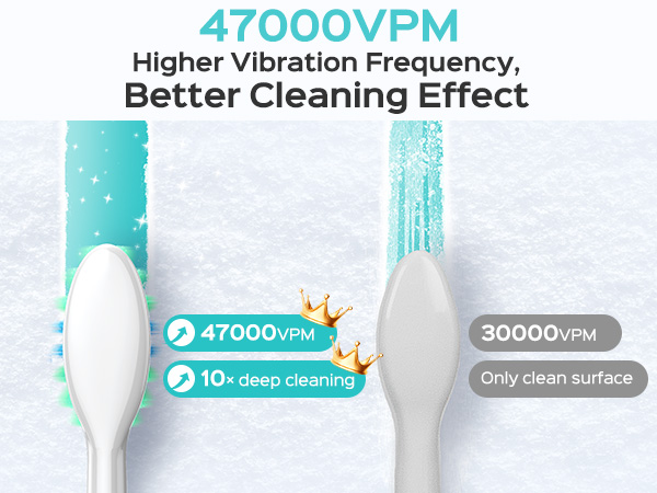 Electric Sonic Ultrasonic Toothbrush Adults Kids Cepillo de dientes ultrasónico eléctrico sónico