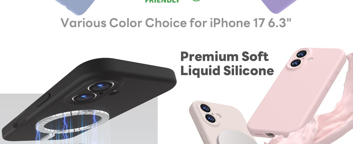 for iphone 17 case