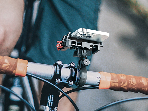 Tiakia Bike Phone Mount Holder