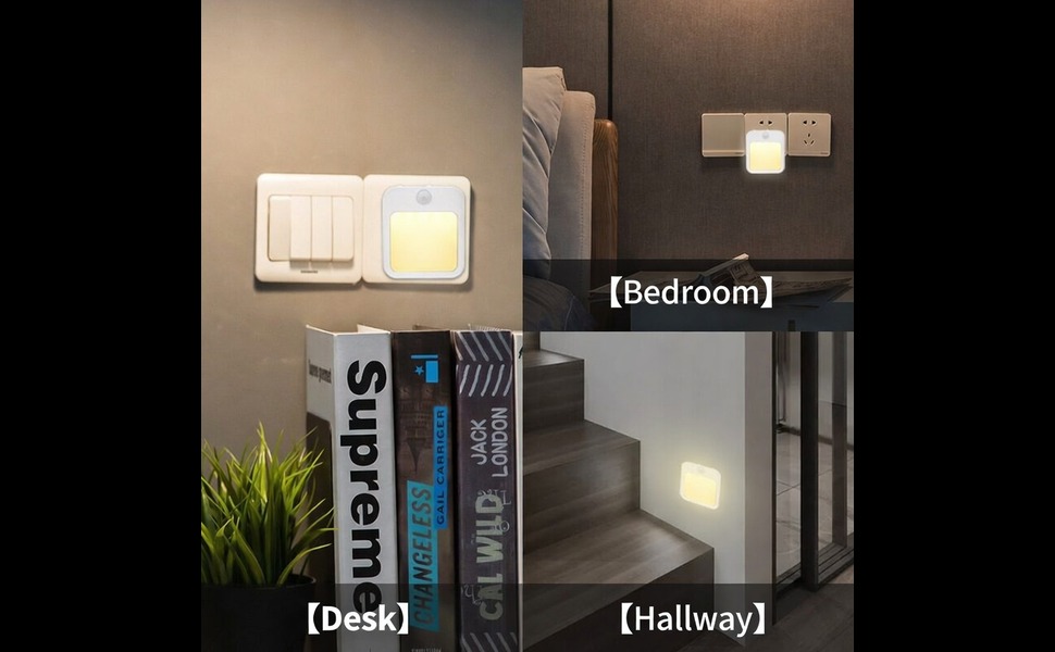 night light for hallway