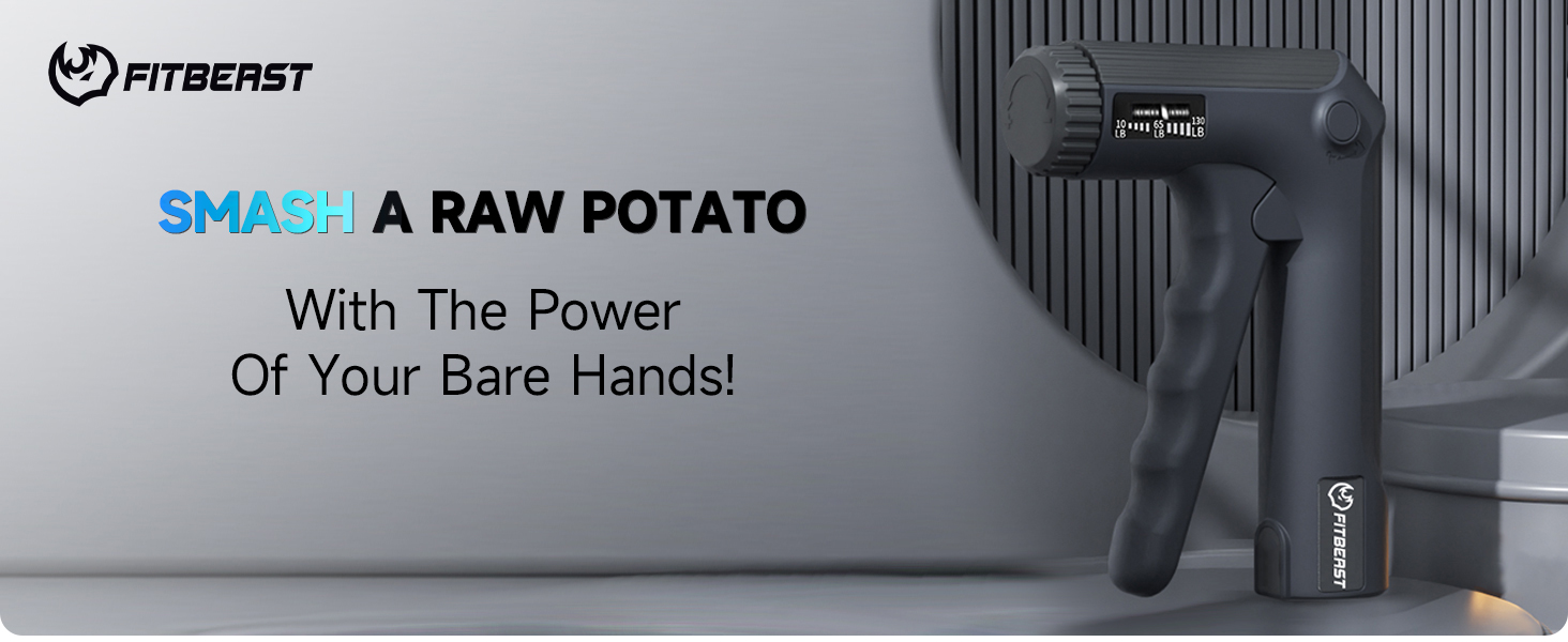 grip strength trainer