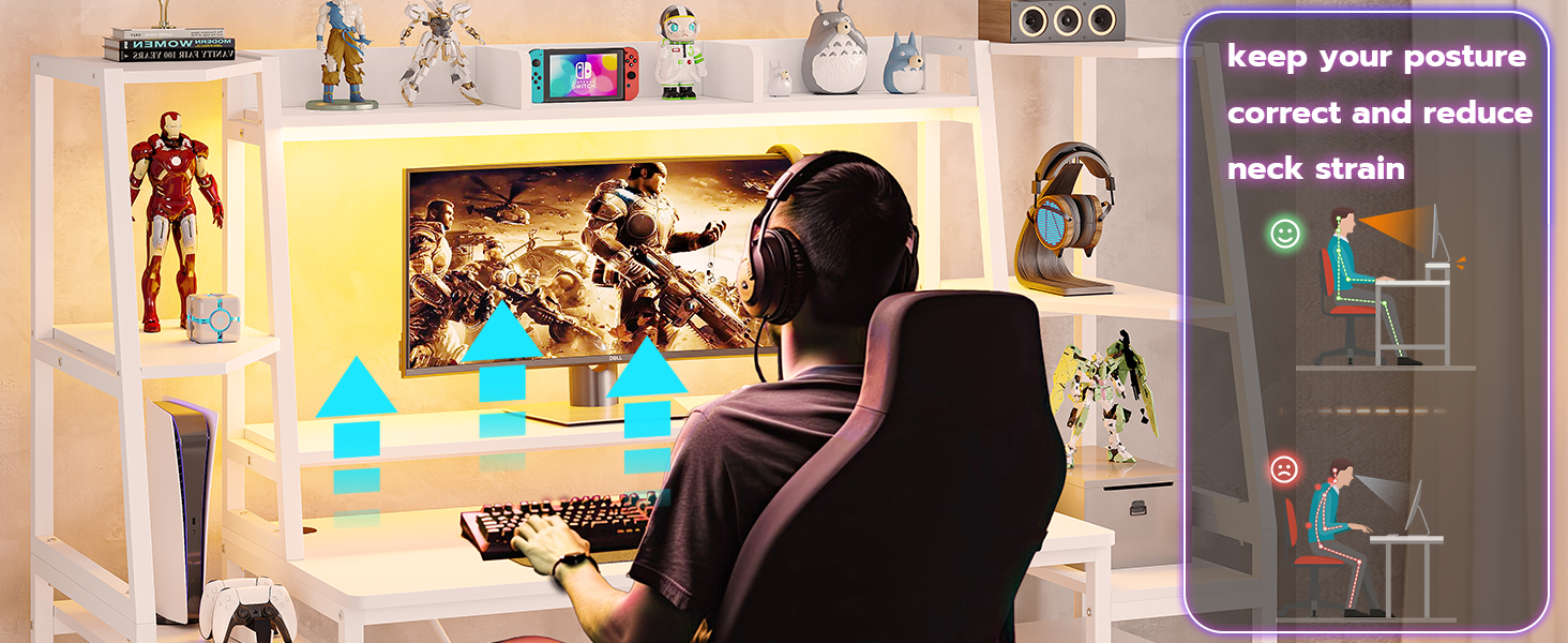 gaming table