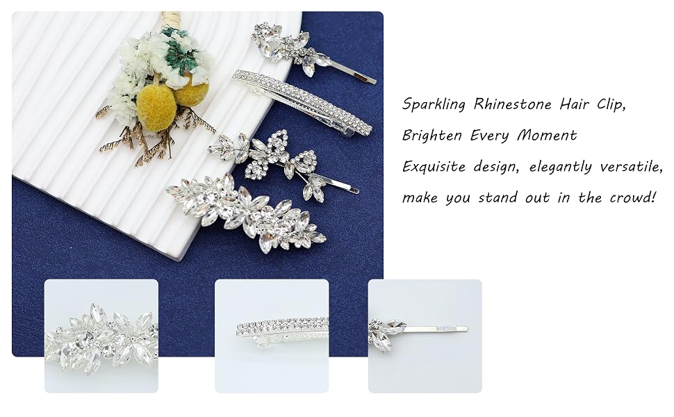 hair clips