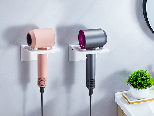  Oukimly Blow Dryer Holder